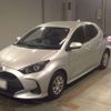toyota yaris 2020 -TOYOTA 【福岡 504ﾜ8615】--Yaris 5BA-KSP210--KSP210-0010235---TOYOTA 【福岡 504ﾜ8615】--Yaris 5BA-KSP210--KSP210-0010235- image 1