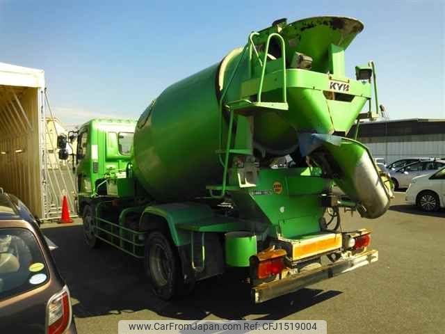 hino ranger 2006 CFJ1519004 image 2
