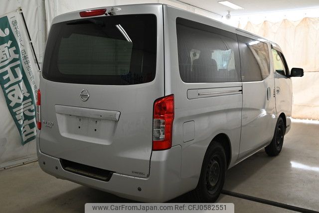 nissan caravan-van 2019 YAMAKATSU_VW2E26-115075 image 2