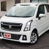 suzuki wagon-r 2018 -SUZUKI--Wagon R DAA-MH55S--MH55S-727363---SUZUKI--Wagon R DAA-MH55S--MH55S-727363- image 1