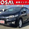 honda fit 2013 -HONDA--Fit DBA-GK4--GK4-3000328---HONDA--Fit DBA-GK4--GK4-3000328- image 1