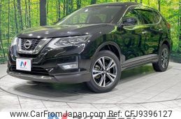 nissan x-trail 2018 -NISSAN--X-Trail DBA-NT32--NT32-075367---NISSAN--X-Trail DBA-NT32--NT32-075367-