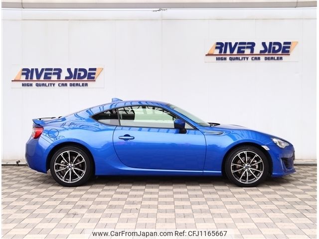 subaru brz 2018 -SUBARU--BRZ DBA-ZC6--ZC6-030478---SUBARU--BRZ DBA-ZC6--ZC6-030478- image 2