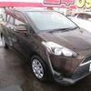 toyota sienta 2017 -TOYOTA 【富山 501】--Sienta DBA-NSP170G--NSP170-7107530---TOYOTA 【富山 501】--Sienta DBA-NSP170G--NSP170-7107530- image 1