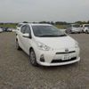 toyota aqua 2013 -TOYOTA 【野田 500】--AQUA DAA-NHP10--NHP10-6203669---TOYOTA 【野田 500】--AQUA DAA-NHP10--NHP10-6203669- image 1