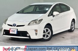 toyota prius 2015 quick_quick_ZVW30_ZVW30-5758254