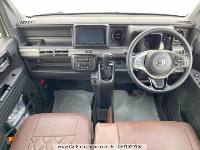 honda n-van-style 2020 CFJ1529155 image 2
