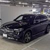 mercedes-benz glc-class 2023 -MERCEDES-BENZ--Benz GLC W1N2546052F085102---MERCEDES-BENZ--Benz GLC W1N2546052F085102- image 5