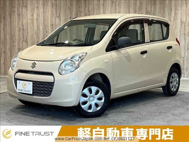 suzuki alto 2012 -SUZUKI--Alto DBA-HA25S--HA25S-863881---SUZUKI--Alto DBA-HA25S--HA25S-863881- image 1