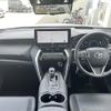 toyota harrier 2023 -TOYOTA--Harrier 6BA-MXUA80--MXUA80-0103876---TOYOTA--Harrier 6BA-MXUA80--MXUA80-0103876- image 17