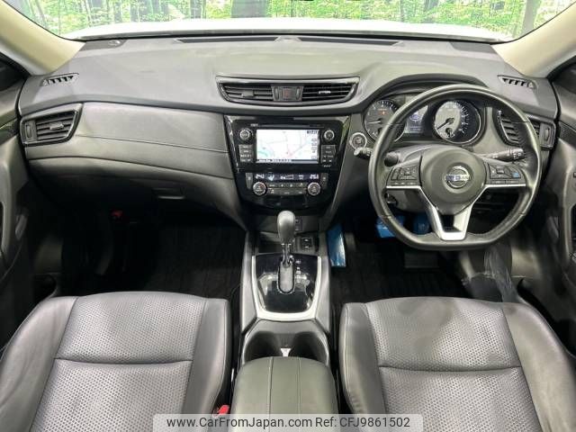 nissan x-trail 2017 -NISSAN--X-Trail DBA-NT32--NT32-075756---NISSAN--X-Trail DBA-NT32--NT32-075756- image 2