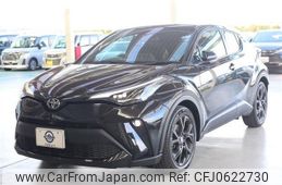 toyota c-hr 2023 quick_quick_3BA-NGX10_NGX10-2023469