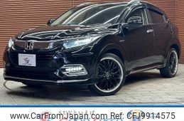 honda vezel 2019 -HONDA--VEZEL DAA-RU3--RU3-1331124---HONDA--VEZEL DAA-RU3--RU3-1331124-