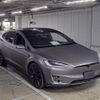 tesla teala-modelx 2018 -TESLA--Teala ModelX 5YJXDCE23HF075237---TESLA--Teala ModelX 5YJXDCE23HF075237- image 1