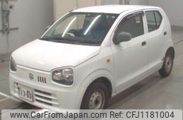 suzuki alto-van 2015 -SUZUKI--Alto Van HBD-HA36V--HA36V-105124---SUZUKI--Alto Van HBD-HA36V--HA36V-105124-