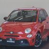 abarth 595 2019 quick_quick_31214T_ZFA3120000JC65927 image 1