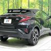toyota c-hr 2018 quick_quick_ZYX10_ZYX10-2134928 image 18