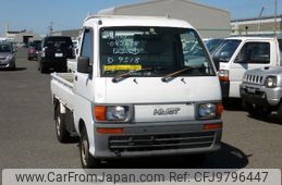 daihatsu hijet-truck 1995 No.15485