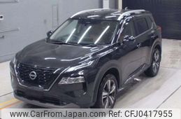 nissan x-trail 2023 -NISSAN--X-Trail 6AA-SNT33--SNT33-020785---NISSAN--X-Trail 6AA-SNT33--SNT33-020785-