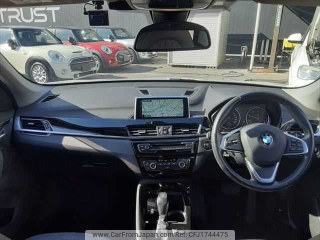 bmw x1 2017 CFJ1744475 image 2