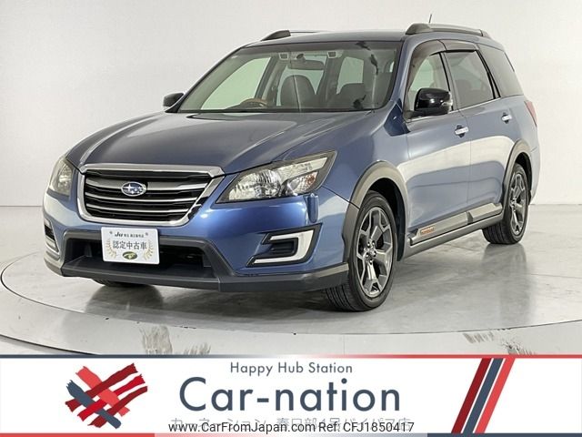 subaru exiga 2017 CFJ1850417 image 1