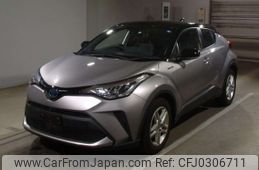 toyota c-hr 2019 -TOYOTA--C-HR ZYX11-2001754---TOYOTA--C-HR ZYX11-2001754-