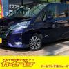 nissan serena 2020 -NISSAN 【習志野 330ﾙ7122】--Serena DAA-HFC27--HFC27-073348---NISSAN 【習志野 330ﾙ7122】--Serena DAA-HFC27--HFC27-073348- image 1