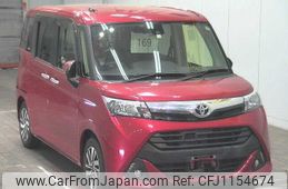toyota tank 2018 -TOYOTA--Tank M910A-0034333---TOYOTA--Tank M910A-0034333-