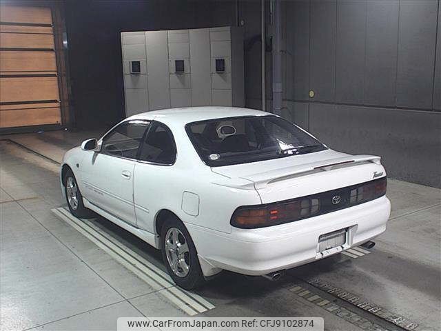 toyota sprinter-trueno 1992 -TOYOTA--Sprinter Trueno AE101-5053700---TOYOTA--Sprinter Trueno AE101-5053700- image 2