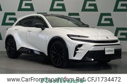 toyota toyota-others 2024 CFJ1734472