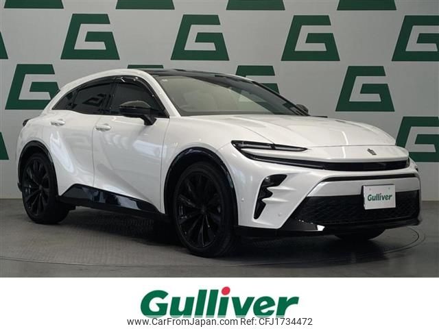 toyota toyota-others 2024 CFJ1734472 image 1