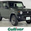 suzuki jimny 2022 CFJ0213715 image 17