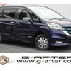 nissan serena 2018 quick_quick_DAA-HFC27_HFC27-007181 image 1