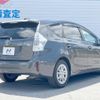 toyota prius-α 2012 CFJ1694757 image 17