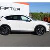 mazda cx-5 2017 -MAZDA--CX-5 LDA-KF2P--KF2P-102272---MAZDA--CX-5 LDA-KF2P--KF2P-102272- image 9