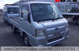 subaru sambar-truck 2011 CFJ1519762