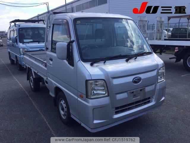 subaru sambar-truck 2011 CFJ1519762 image 1