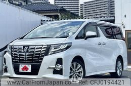 toyota alphard 2016 -TOYOTA--Alphard DBA-AGH30W--AGH30-0043802---TOYOTA--Alphard DBA-AGH30W--AGH30-0043802-