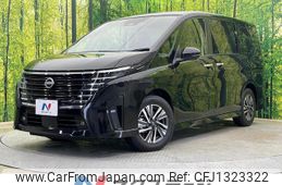 nissan serena 2023 quick_quick_GFC28_GFC28-006699