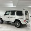 mercedes-benz g-class 2019 quick_quick_3BA-463260_WDB4632601X334476 image 4