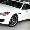 maserati quattroporte 2014 -MASERATI--Maserati Quattroporte ABA-MQP30A--ZAMRP56C001085080---MASERATI--Maserati Quattroporte ABA-MQP30A--ZAMRP56C001085080- image 2