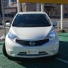 nissan note 2015 -NISSAN 【名変中 】--Note E12--306697---NISSAN 【名変中 】--Note E12--306697- image 2