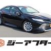 toyota camry 2017 -TOYOTA--Camry DAA-AXVH70--AXVH70-1014446---TOYOTA--Camry DAA-AXVH70--AXVH70-1014446- image 1