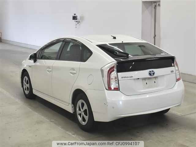 toyota prius undefined -TOYOTA--Prius ZVW30-1669827---TOYOTA--Prius ZVW30-1669827- image 2