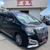toyota alphard 2018 quick_quick_AGH30W_AGH30-0166033 image 11