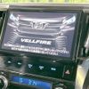 toyota vellfire 2017 -TOYOTA--Vellfire DBA-AGH35W--AGH35-0019726---TOYOTA--Vellfire DBA-AGH35W--AGH35-0019726- image 3