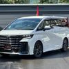 toyota vellfire 2023 quick_quick_AAHH40W_AAHH40-0004811 image 1