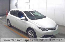 toyota auris 2016 quick_quick_DBA-NZE181H_NZE181-6023291