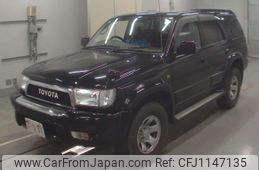 toyota hilux-surf 1999 -TOYOTA--Hilux Surf VZN185W-9033624---TOYOTA--Hilux Surf VZN185W-9033624-