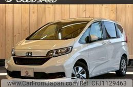 honda freed-hybrid 2022 quick_quick_6AA-GB7_GB7-3209840